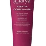 clarya keratin conditioner