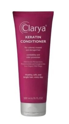 clarya keratin conditioner