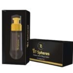 BT Spheres instant ultra-filling cream