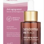 SESDERMA RETI AGE: Anti-aging serum - 30ml