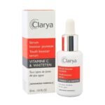 clarya vitamin c serum
