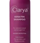 clarya keratin shampoo