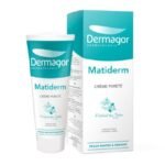 DERMAGOR MATIDERM CREME PURETE - 40ml