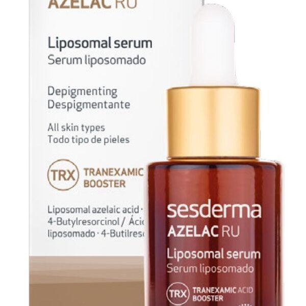 SESDERMA AZELAC RU: Liposomal serum - 30ml