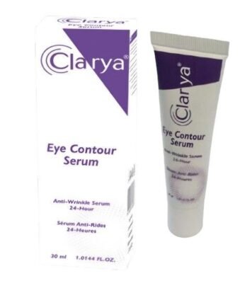 clarya eye serum