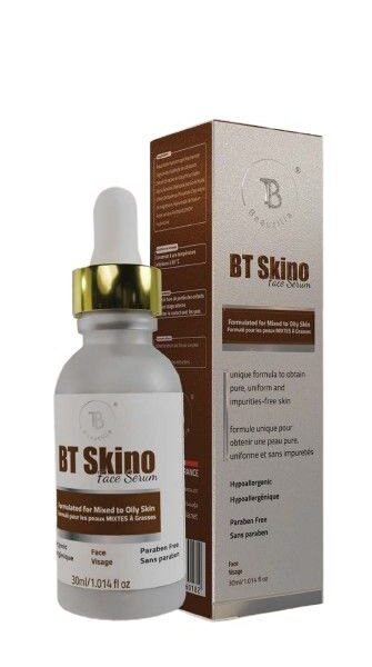 BT SKINO SERUM - 30ml