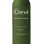 clarya anti-dandruff shampoo