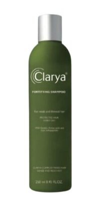 clarya anti-dandruff shampoo