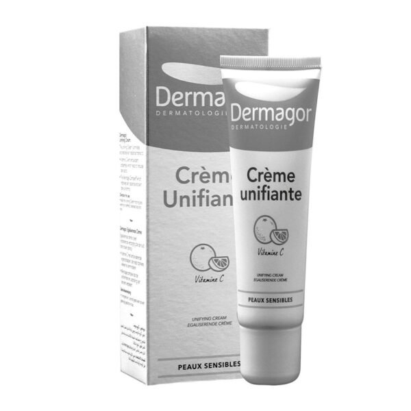 DERMAGOR UNIFYING CREAM - 40ml