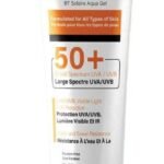 BT Solaire Aqua GEL - 50g