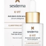 SESDERMA K-VIT: Anti-dark circle serum - 30ml