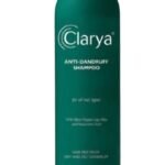 clarya fortifying shampoo