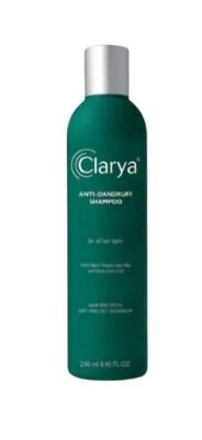 clarya fortifying shampoo
