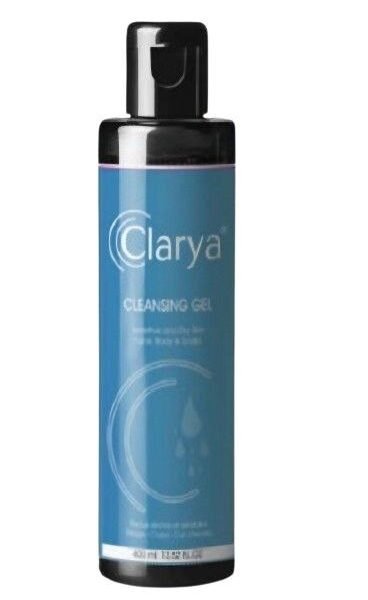 clarya cleansing gel