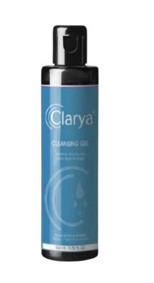 clarya cleansing gel