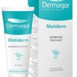 DERMAGOR MATIDERM PURIFYING SCRUB - 50ml