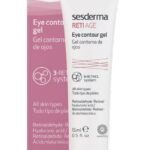 SESDERMA Anti-aging eye contour gel - 15ml