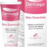 DERMAGOR COLLAGEN CREAM - 40ml