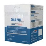 BT COLD PEEL CREAM - 50g