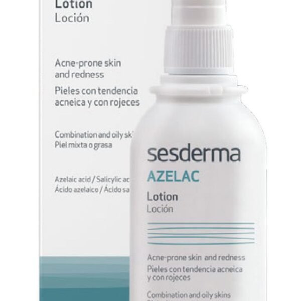 SESDERMA AZELAC: Lotion - 100ml