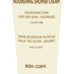 clarya shower cream