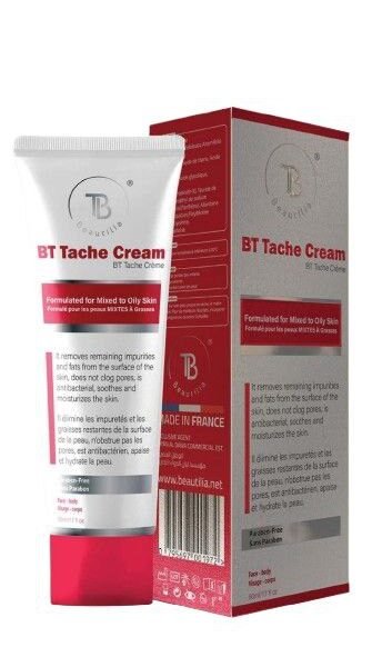 BT TACHE CREAM - 50g