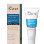 clarya exfoliating cream