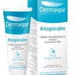 DERMAGOR ATOPICALM CREAM - 250ml