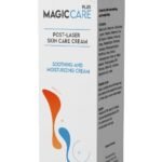 MAGIC CARE -  POST-LASER SKIN CARE CREAM