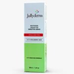 Jullyderm - WHITENING CREAM FOR SENSITIVE AREAS