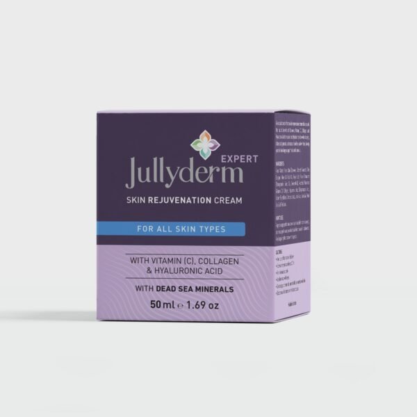 Jullyderm Jullyderm - SKIN REJUVENATION CREAM