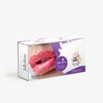 Jullyderm -  LIP BALM& LIP SCRUB