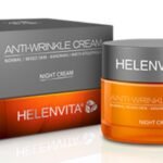 HELENVITA -  ANTI-WRINKLE NIGMT CREAM