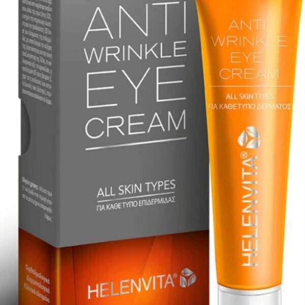 HELENVITA -  ANTI-WRINKLE EYE CREAM