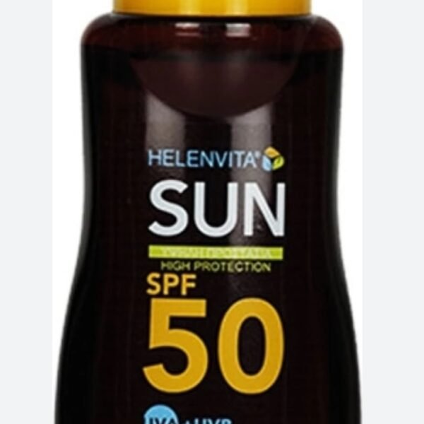 HELENVITA - SUN PROTECTION SPRAY
