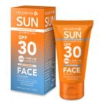 HELENVITA -  SUN FACE CREAM SPF 30