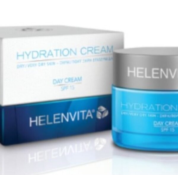 HELENVITA -  HYDRATION DAY CREAM