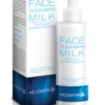 [HELENVITA - FACE CLEANSING MILK