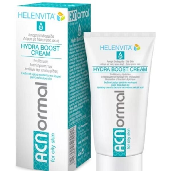 HELENVITA -  ACNormal Hydra Boost Cream