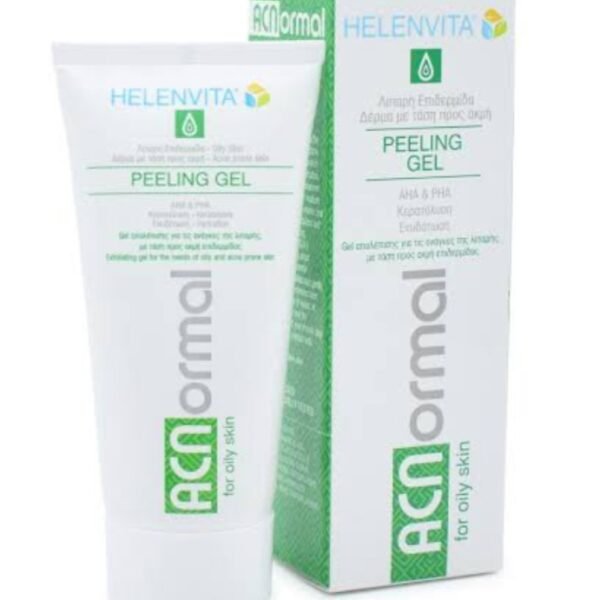 HELENVITA - Acnormal Peeling Gel