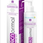 HELENVITA - ACNORMAL CLEANSING GEL 200ml