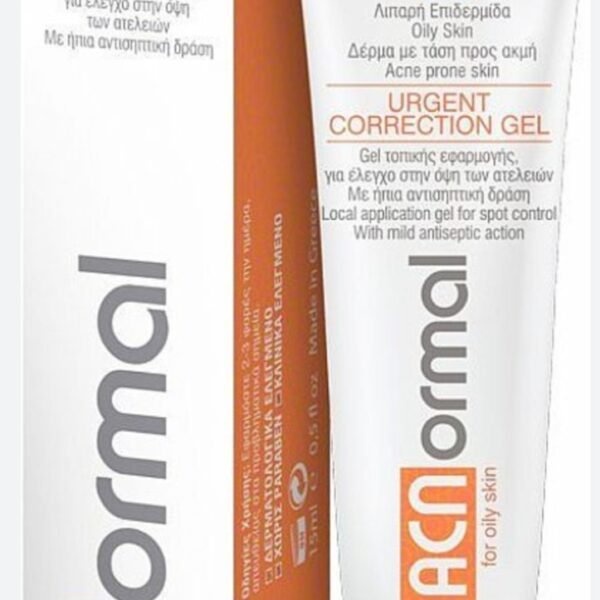 HELENVITA - Urgent Correction Gel