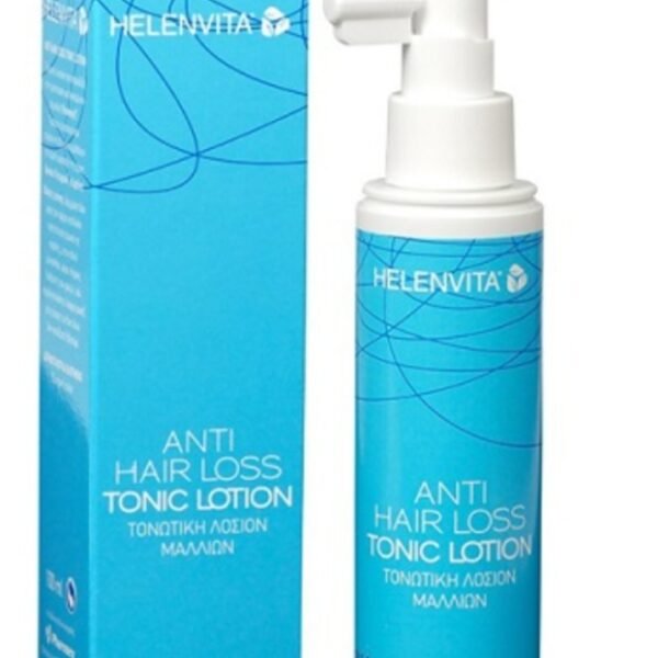HELENVITA -  ANTI HAIR LOSS TONIC LOTION