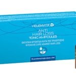 HELENVITA - ANTI HAIR LOSS TONIC AMPOULES INTENSIVE CARE AGAINST HAIR LOSS