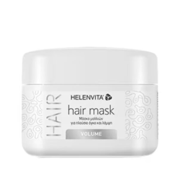 HELENVITA - HAIR MASK VOLUME