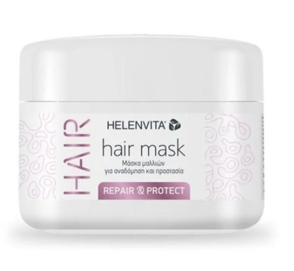 HELENVITA - HAIR MASK REPAIR & PROTECT 250ML