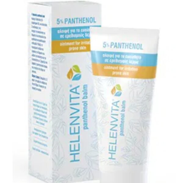 HELENVITA - PANTHENOL BALM