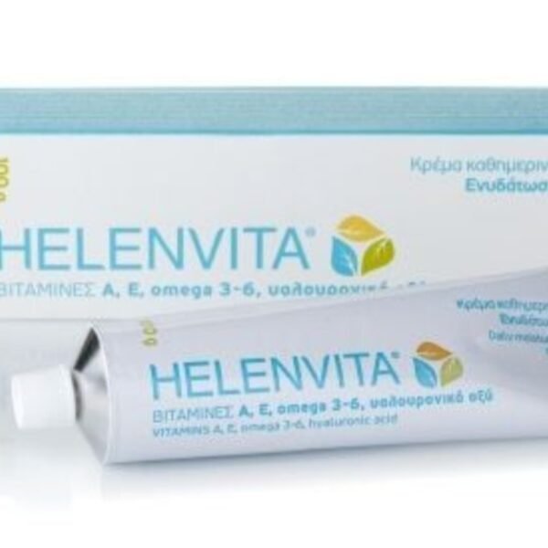 HELENVITA - DAILY MOISTURIZING CREAM