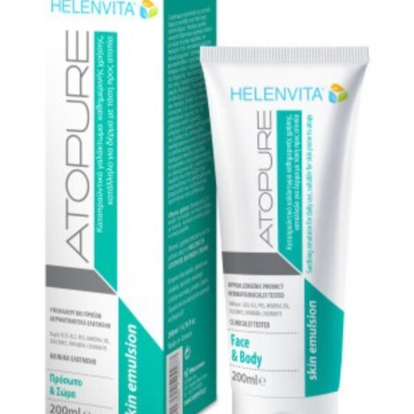 HELENVITA - ATOPURE SKIN EMULATION