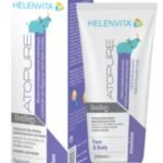 HELENVITA - ATOPURE NATURAL EMULSION